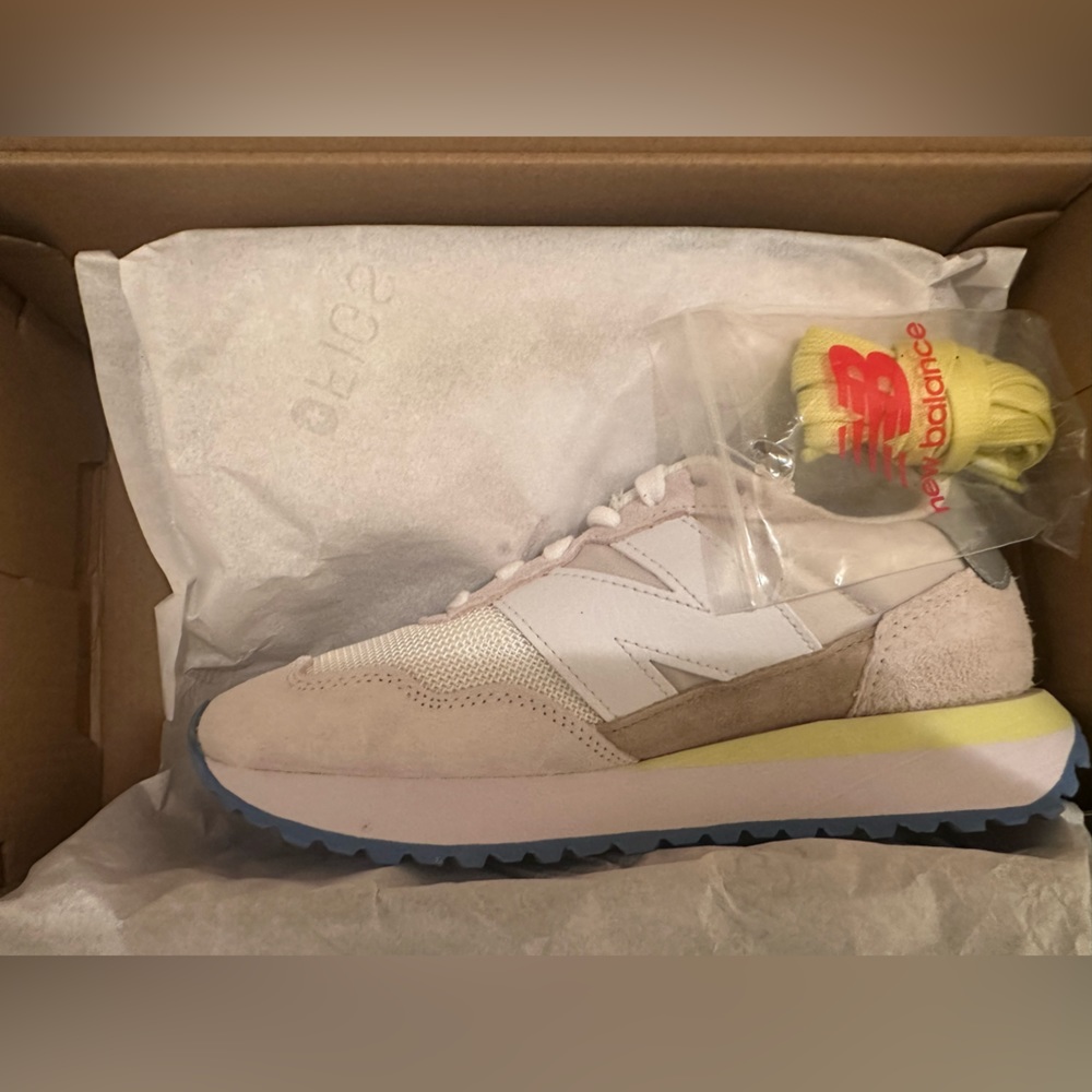 New balance X Figs Unisex